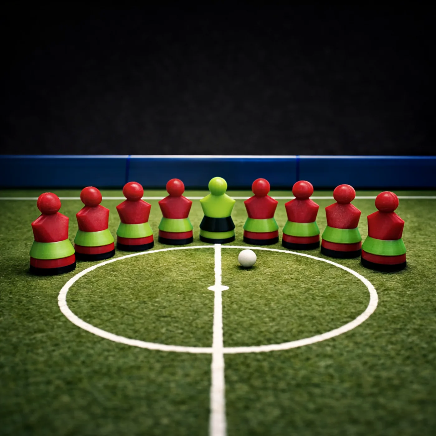 Portugal Footballec Team