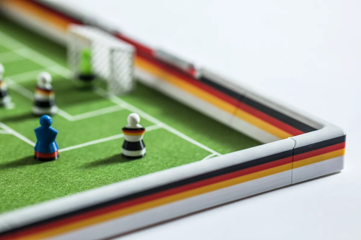 Deutschland World Edition