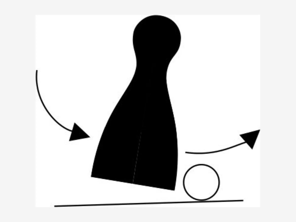 Einwurf bei Footballec