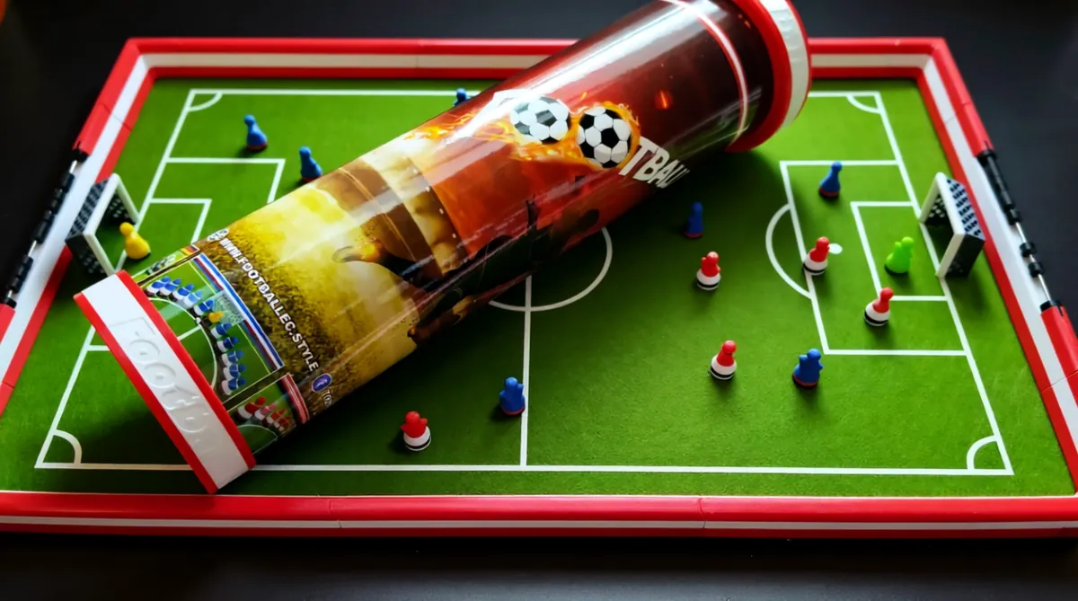 Österreich World Edition