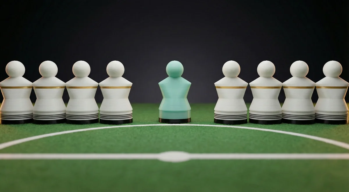 Königliche Hauptstadt Team